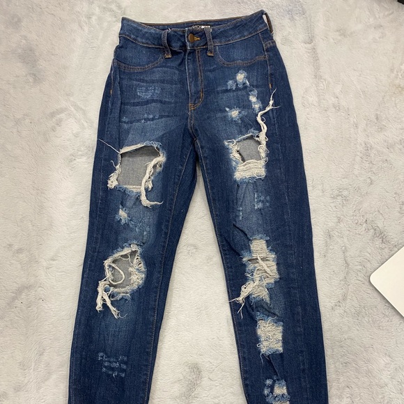 Fashion nova jeans - Picture 1 of 2